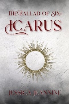 Icarus - Jeannine, Jessica