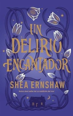 Cover Un Delirio Encantador