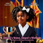 Imani's Voice, Imani's Victory Imani's Voice, Imani's Victory