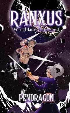 Cover Ranxus