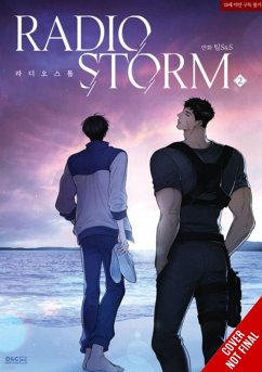 Radio Storm, Vol. 2 - Team S&S, Team