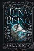 Luna Rising Complete Series Anniversary Edition Luna Rising Complete Series Anniversary Edition