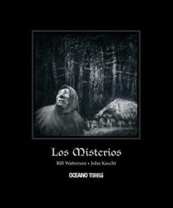 Los Misterios / The Mysteries Los Misterios / The Mysteries
