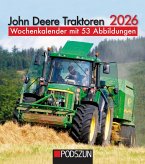 John Deere Traktoren 2026 John Deere Traktoren 2026