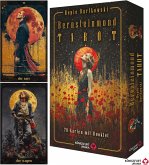Bernsteinmond Tarot - 78 Tarotkarten und 80-seitiges Booklet Bernsteinmond Tarot - 78 Tarotkarten und 80-seitiges Booklet