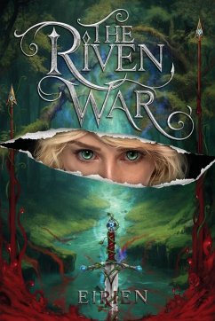 The Riven War - Eirien