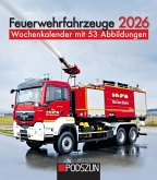 Feuerwehrfahrzeuge 2026 Feuerwehrfahrzeuge 2026