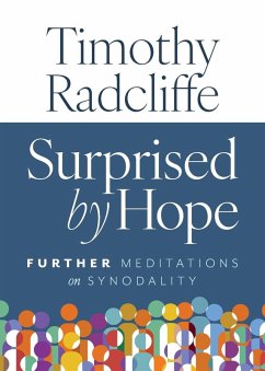 Cover Surprised by Hope