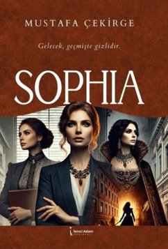 Cover Sophia