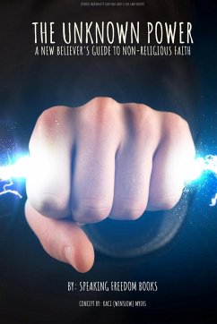 The Unknown Power - Freedom Books, Speaking