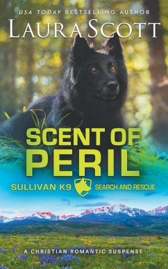 Cover Scent of Peril