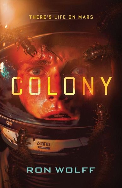 Colony Colony