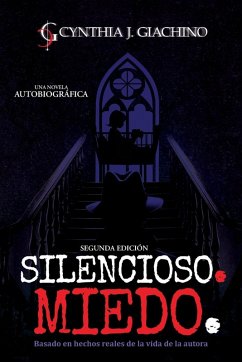 Cover SILENCIOSO. MIEDO.