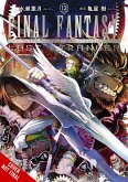 Final Fantasy Lost Stranger, Vol. 12 Final Fantasy Lost Stranger, Vol. 12