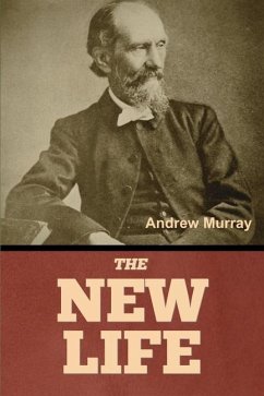 Cover The New Life