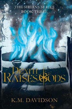 Cover Death Raises Gods