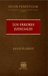 Los errores judiciales (eBook, PDF) - Bild 1