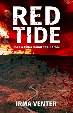 Cover Red Tide (eBook, ePUB)