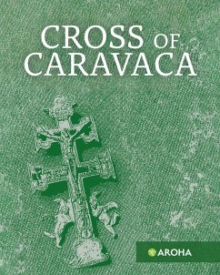 Cover Cross of Caravaca (eBook, ePUB)