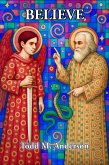 Believe (Reflections on Faith) (eBook, ePUB) Believe (Reflections on Faith) (eBook, ePUB)