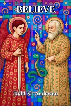 Cover Believe (Reflections on Faith) (eBook, ePUB)