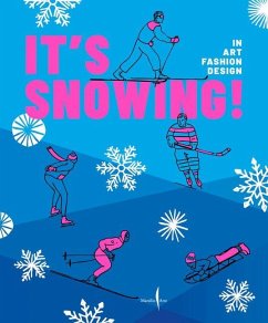 Cover It's Snowing!