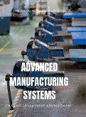 Advanced Manufacturing Systems Advanced Manufacturing Systems