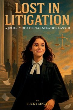 Cover Lost In Litigation