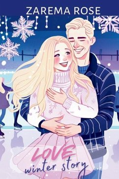 Cover Winter Love Story