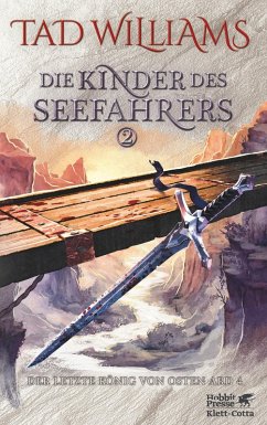 Cover Die Kinder des Seefahrers 2