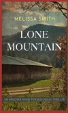Lone Mountain