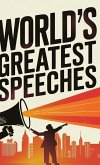World's Greatest Speeches (Deluxe Hardbound Edition)
