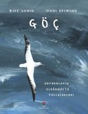 Göc - Hayvanlarin Olaganüstü Yolculuklari Göc - Hayvanlarin Olaganüstü Yolculuklari