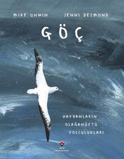 Göc - Hayvanlarin Olaganüstü Yolculuklari - Desmond, Jenni