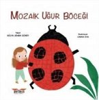 Mozaik Ugur Böcegi
