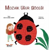 Mozaik Ugur Böcegi Mozaik Ugur Böcegi