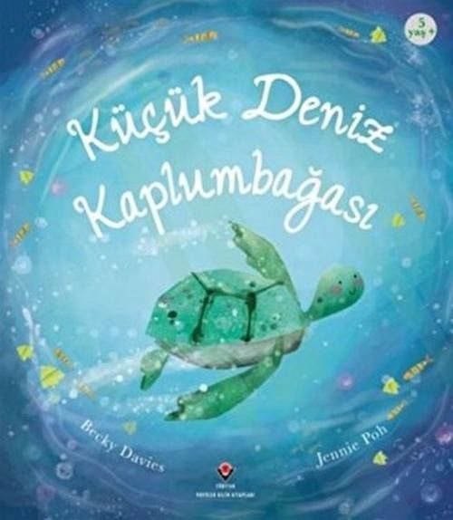 Kücük Deniz Kaplumbagasi