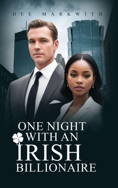 One Night with an Irish Billionaire One Night with an Irish Billionaire
