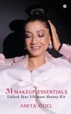 31 Makeup Essentials