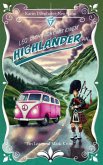 Leg dich nicht mit einem Highlander an! Leg dich nicht mit einem Highlander an!