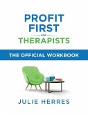 Profit First for Therapists Profit First for Therapists