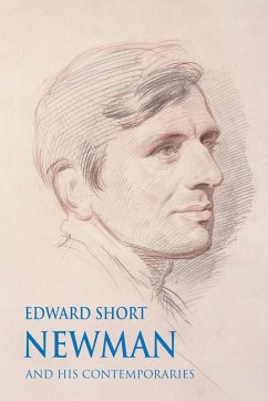 Cover Newman and his Contemporaries