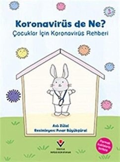 Koronavirüs de Ne - Zulal, Asli