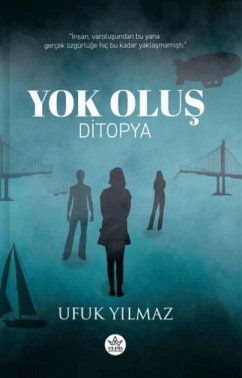 Yok Olus - Yilmaz, Ufuk
