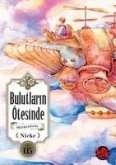Bulutlarin Ötesinde - Göklerden Gelen Kiz 5 Bulutlarin Ötesinde - Göklerden Gelen Kiz 5