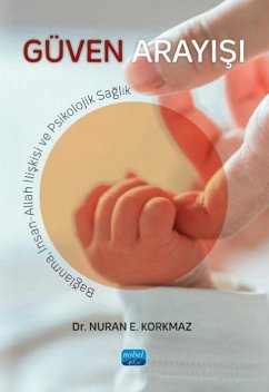 Cover Güven Arayisi