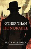 Other than Honorable Other than Honorable