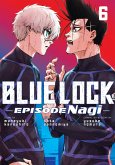 Blue Lock: Episode Nagi 6 Blue Lock: Episode Nagi 6
