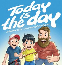 Today Is The Day - Gozzo, Andrew W