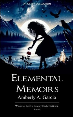 Cover Elemental Memoirs